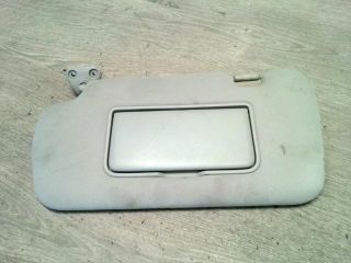 bontott NISSAN MAXIMA Bal Napellenző