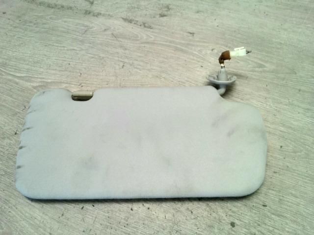 bontott NISSAN MAXIMA Bal Napellenző