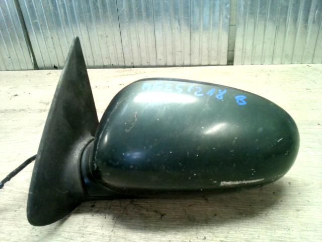 bontott NISSAN MAXIMA Bal Visszapillantó Tükör (Elektromos)