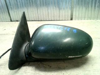 bontott NISSAN MAXIMA Bal Visszapillantó Tükör (Elektromos)