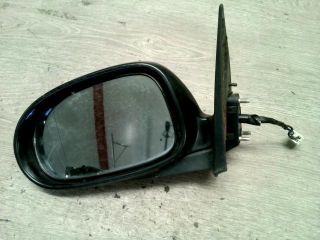 bontott NISSAN MAXIMA Bal Visszapillantó Tükör (Elektromos)