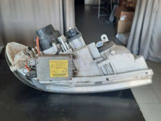 bontott NISSAN MAXIMA Bal Xenon Fényszóró