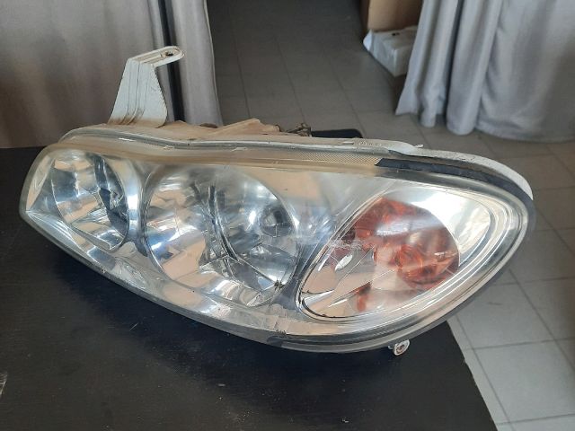 bontott NISSAN MAXIMA Bal Xenon Fényszóró