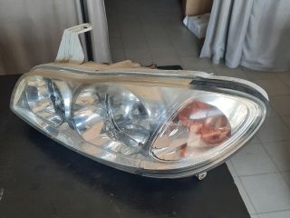 bontott NISSAN MAXIMA Bal Xenon Fényszóró