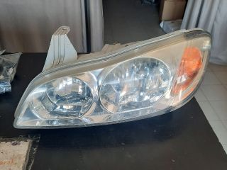bontott NISSAN MAXIMA Bal Xenon Fényszóró