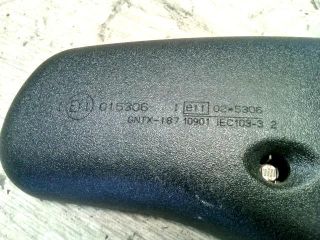 bontott NISSAN MAXIMA Belső Visszapillantó Tükör