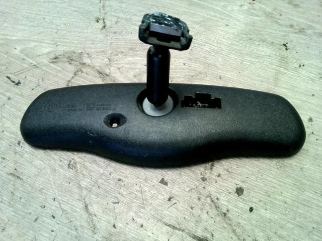 bontott NISSAN MAXIMA Belső Visszapillantó Tükör