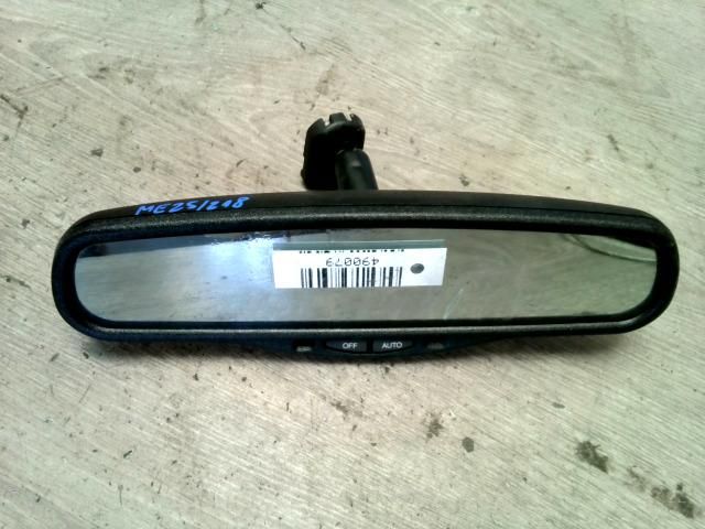 bontott NISSAN MAXIMA Belső Visszapillantó Tükör