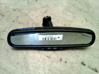 bontott NISSAN MAXIMA Belső Visszapillantó Tükör