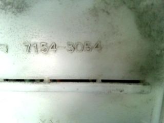 bontott NISSAN MAXIMA Biztosítéktábla Utastér