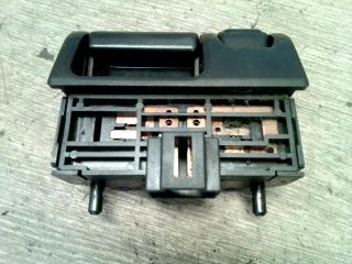 bontott NISSAN MAXIMA Csomagtérajtó Kapcsoló