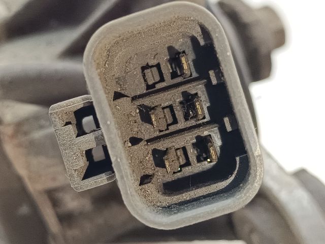 bontott NISSAN MAXIMA Első Ablaktörlő Motor