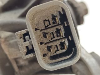 bontott NISSAN MAXIMA Első Ablaktörlő Motor