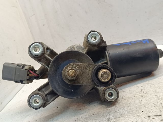 bontott NISSAN MAXIMA Első Ablaktörlő Motor