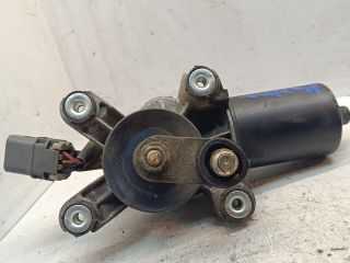 bontott NISSAN MAXIMA Első Ablaktörlő Motor