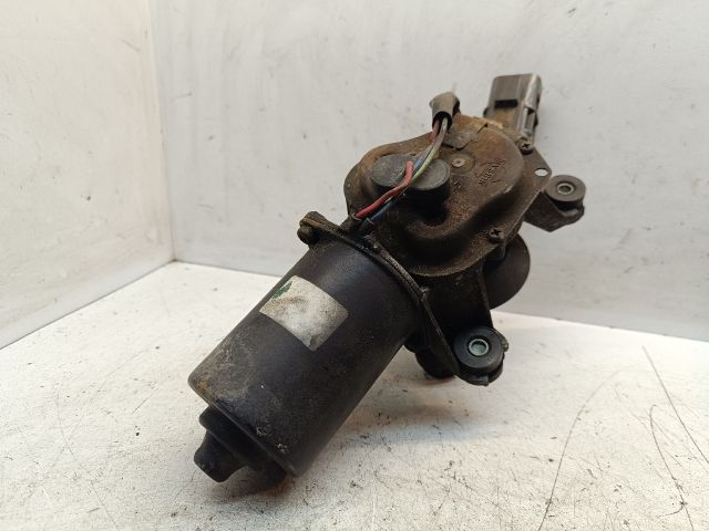 bontott NISSAN MAXIMA Első Ablaktörlő Motor