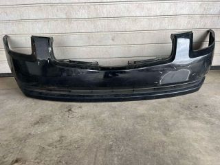 bontott NISSAN MAXIMA Első Lökhárító (Üresen)