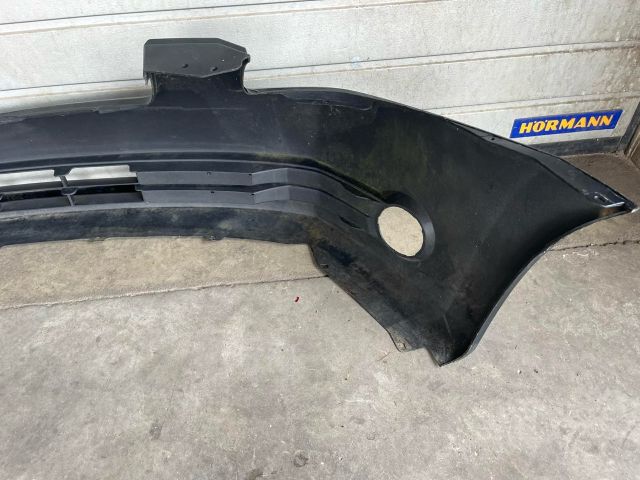 bontott NISSAN MAXIMA Első Lökhárító (Üresen)