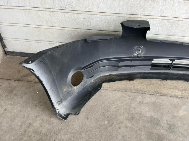 bontott NISSAN MAXIMA Első Lökhárító (Üresen)