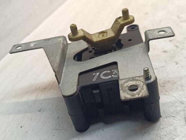 bontott NISSAN MAXIMA Fűtés Állító Motor