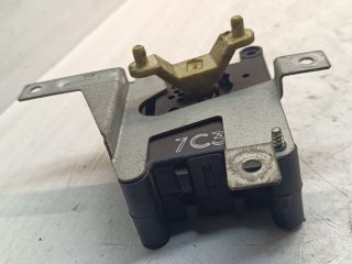 bontott NISSAN MAXIMA Fűtés Állító Motor