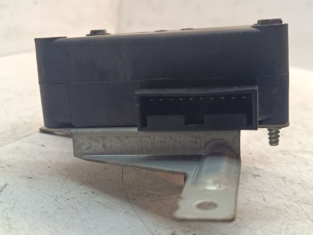 bontott NISSAN MAXIMA Fűtés Állító Motor