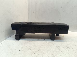 bontott NISSAN MAXIMA Fűtéskapcsoló (digit klímás)