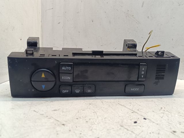 bontott NISSAN MAXIMA Fűtéskapcsoló (digit klímás)