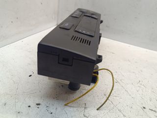 bontott NISSAN MAXIMA Fűtéskapcsoló (digit klímás)