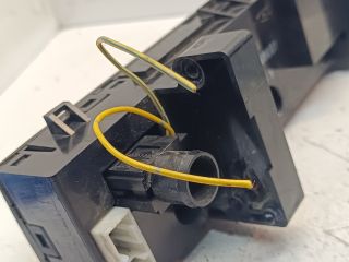 bontott NISSAN MAXIMA Fűtéskapcsoló (digit klímás)