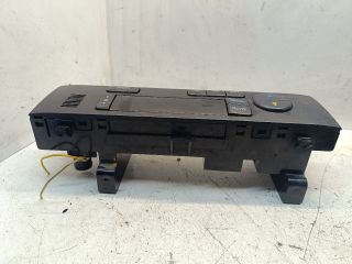 bontott NISSAN MAXIMA Fűtéskapcsoló (digit klímás)