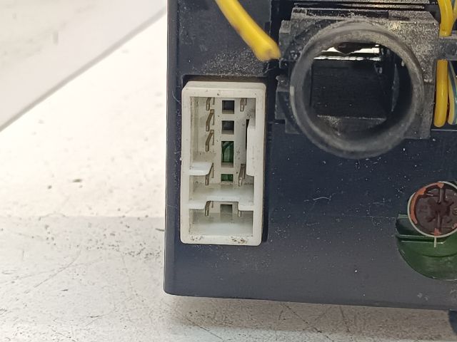 bontott NISSAN MAXIMA Fűtéskapcsoló (digit klímás)