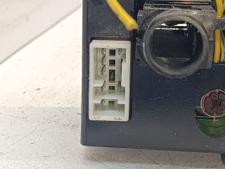 bontott NISSAN MAXIMA Fűtéskapcsoló (digit klímás)