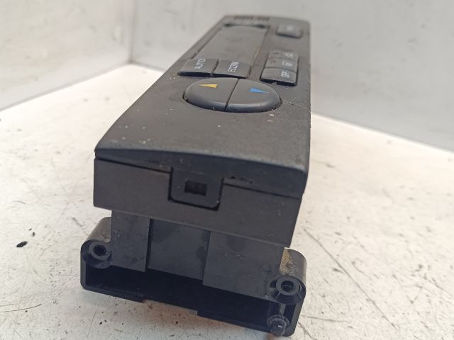 bontott NISSAN MAXIMA Fűtéskapcsoló (digit klímás)