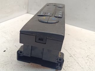 bontott NISSAN MAXIMA Fűtéskapcsoló (digit klímás)