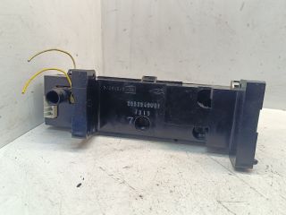 bontott NISSAN MAXIMA Fűtéskapcsoló (digit klímás)