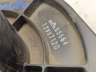 bontott NISSAN MAXIMA Fűtőmotor (Nem klímás)