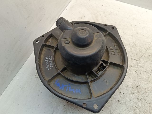 bontott NISSAN MAXIMA Fűtőmotor (Nem klímás)