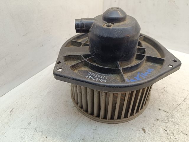 bontott NISSAN MAXIMA Fűtőmotor (Nem klímás)