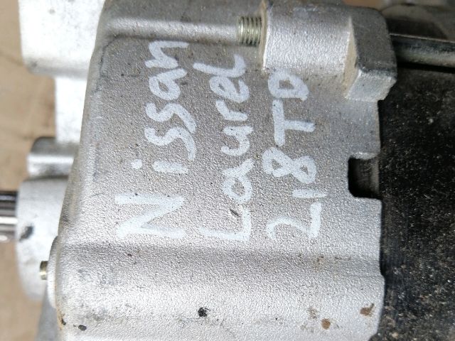 bontott NISSAN MAXIMA Generátor