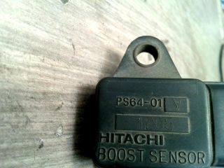 bontott NISSAN MAXIMA Gyorsulás Jeladó