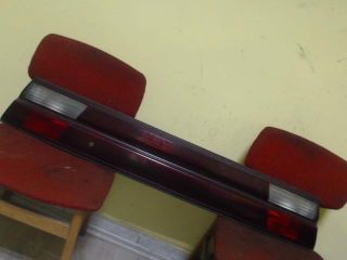 bontott NISSAN MAXIMA Hátsó Prizma