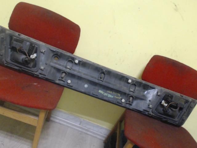 bontott NISSAN MAXIMA Hátsó Prizma