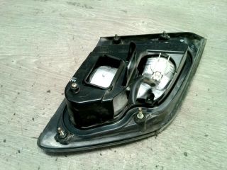 bontott NISSAN MAXIMA Jobb Belső Hátsó Lámpa