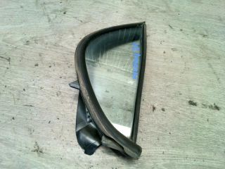 bontott NISSAN MAXIMA Jobb C Oszlop Oldalablak Üveg