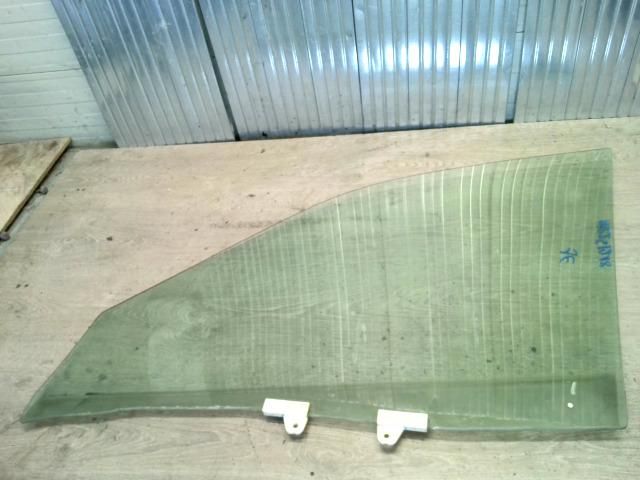 bontott NISSAN MAXIMA Jobb első Ablak