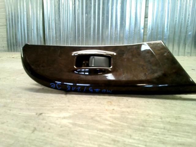 bontott NISSAN MAXIMA Jobb első Ablakemelő Kapcsoló