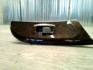 bontott NISSAN MAXIMA Jobb első Ablakemelő Kapcsoló