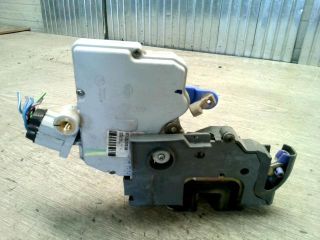 bontott NISSAN MAXIMA Jobb első Ajtózár