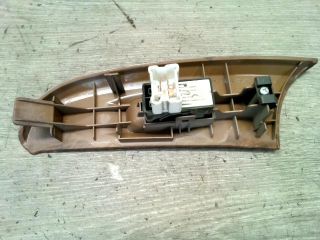 bontott NISSAN MAXIMA Jobb hátsó Ablakemelő Kapcsoló